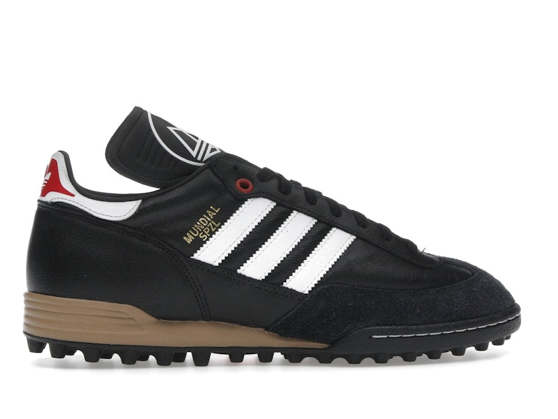 adidas Mundial Team Spezial F.C. Turf Black White Red