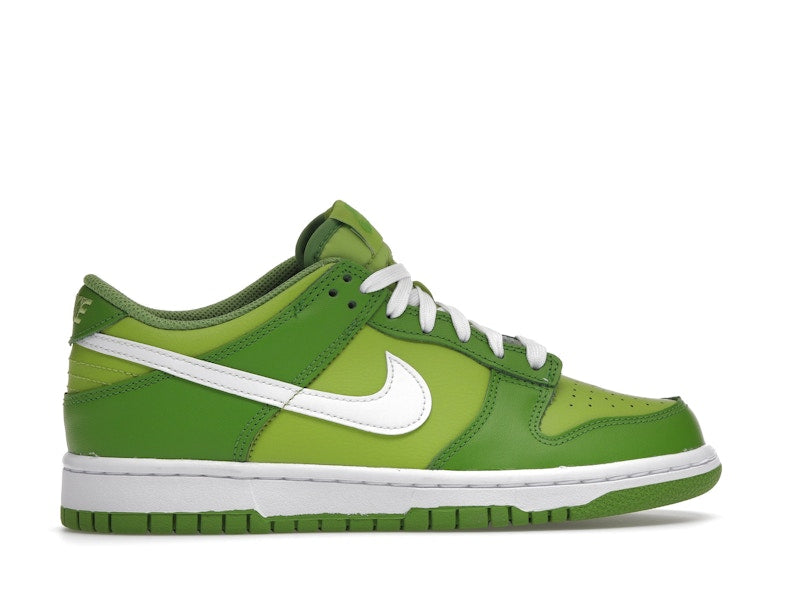 Nike Dunk Low Chlorophyll (GS)