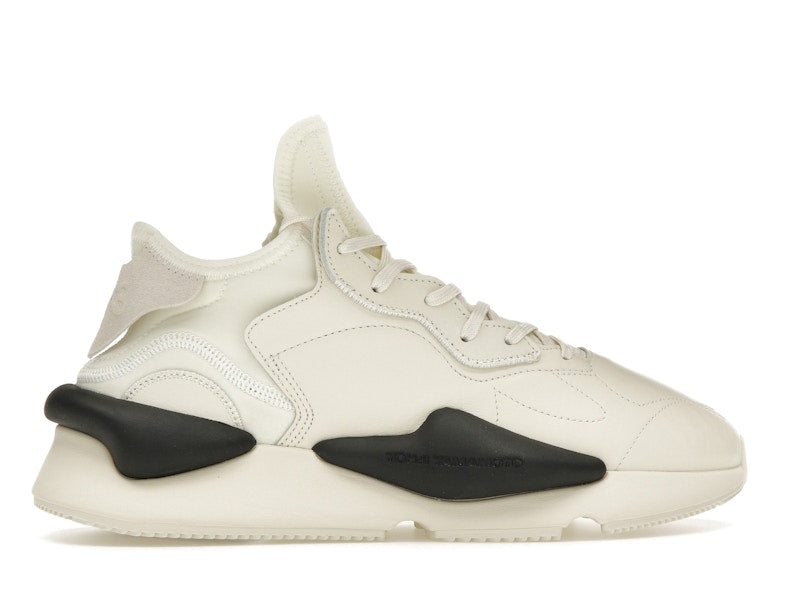 adidas Y-3 Kaiwa Cream White Black