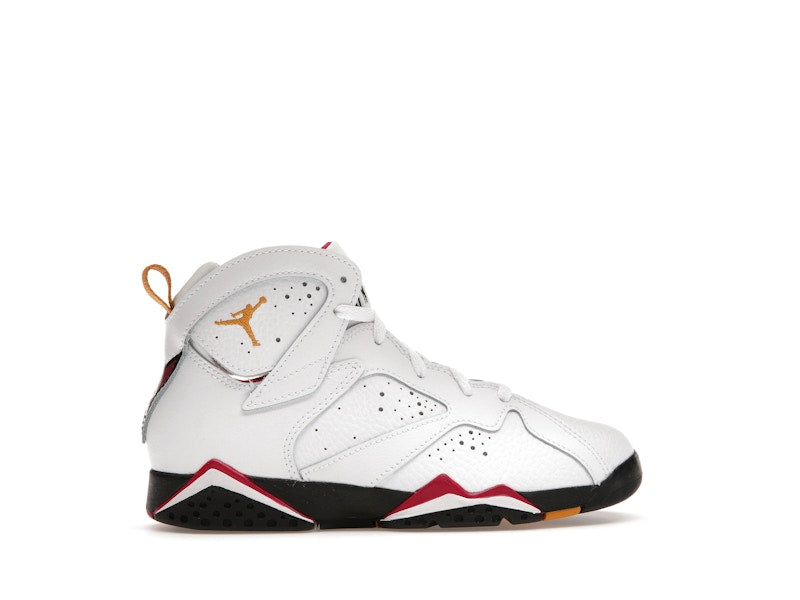 Jordan 7 Retro Cardinal (2022) (PS)