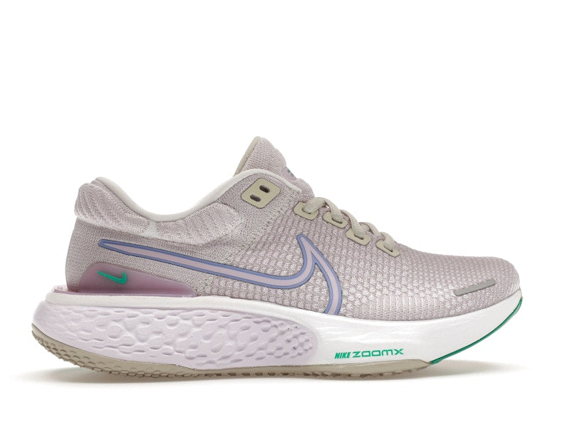 Nike ZoomX Invincible Run Flyknit 2 Doll Neptune Green (Women's)