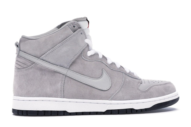 Nike SB Dunk High Pee Wee Herman