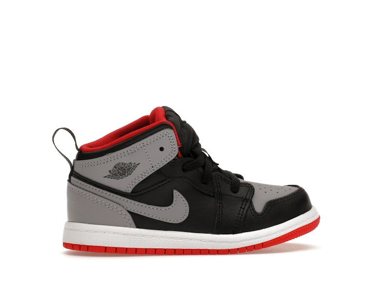 Jordan 1 Mid Bred Shadow (TD)