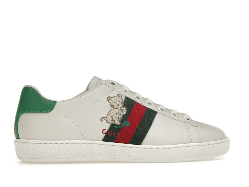 Gucci Ace Kitten (Women's)
