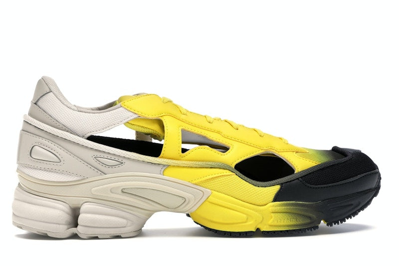 adidas Replicant Ozweego Raf Simons Clear Brown Yellow