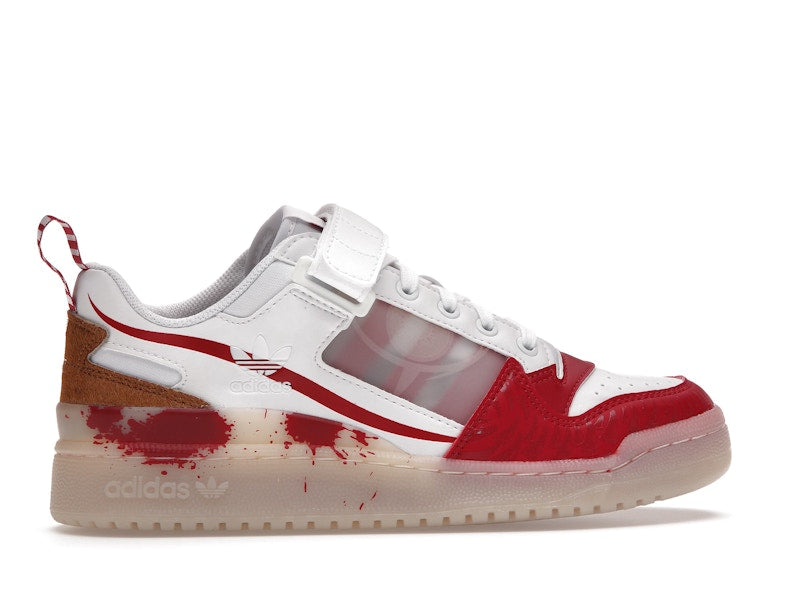 adidas Forum Low Scary Clown