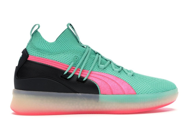 Puma Clyde Court Disrupt South Beach