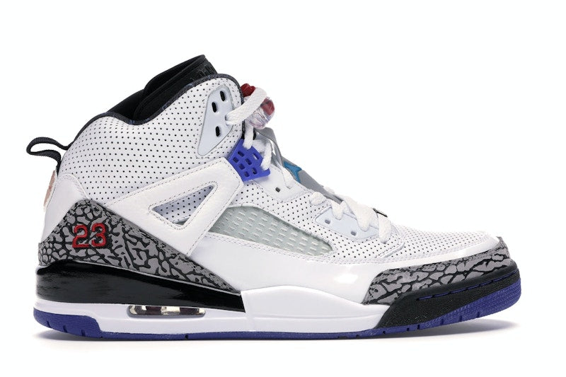 Jordan Spizike Grape