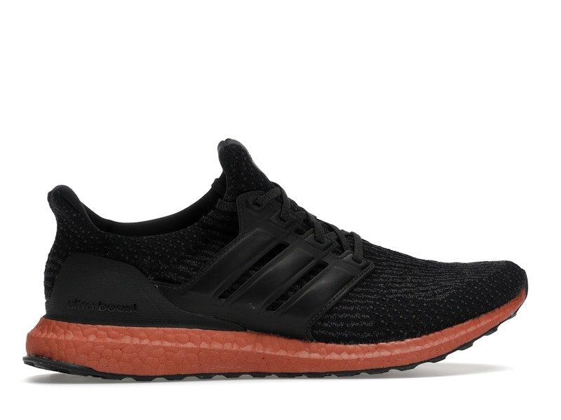 adidas Ultra Boost 3.0 Tech Rust