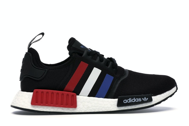 adidas NMD R1 Black Tri-Color