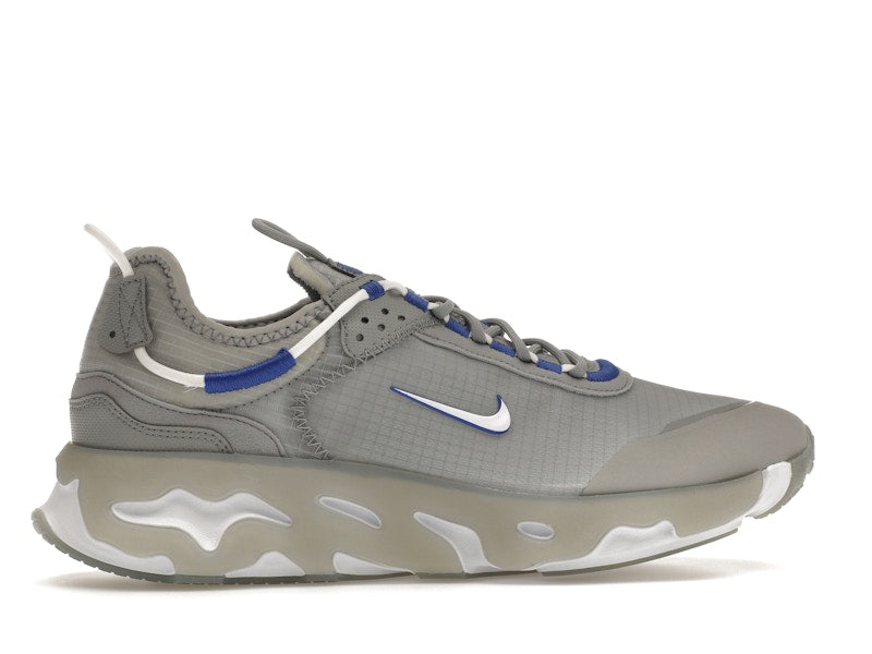 Nike React Live Light Smoke Grey