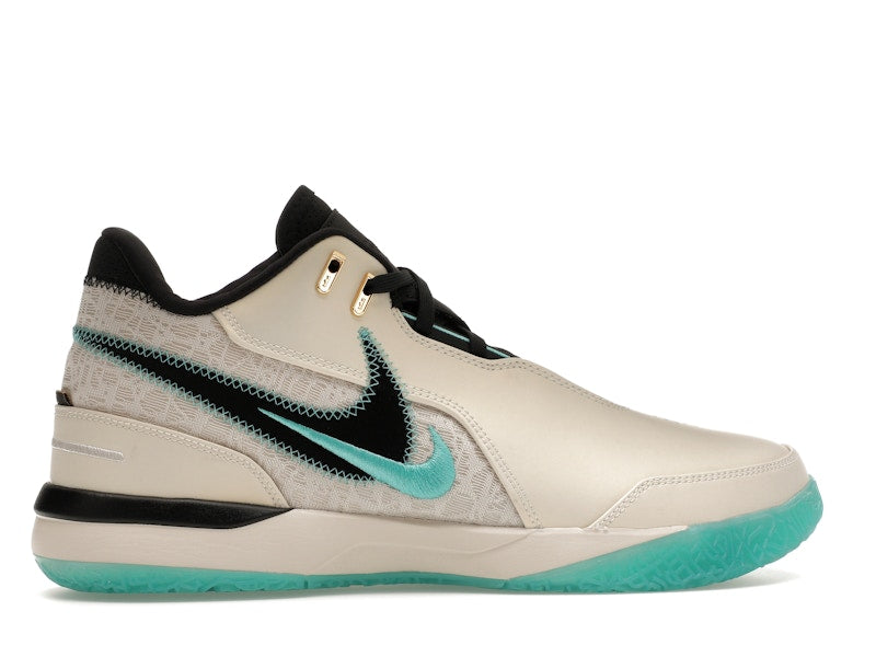 Nike Zoom LeBron NXXT Gen AMPD Liverpool FC (Translucent Sole)
