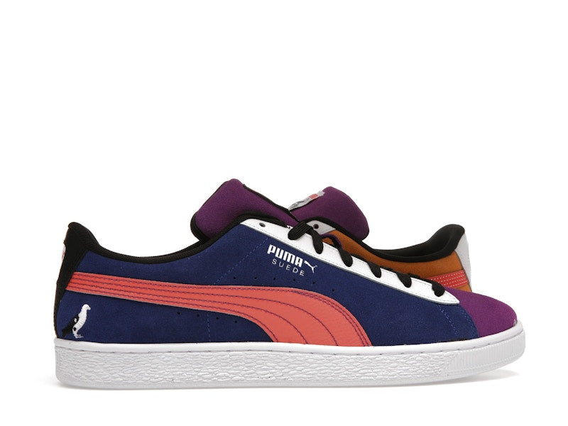 Puma Suede Staple Create From Light