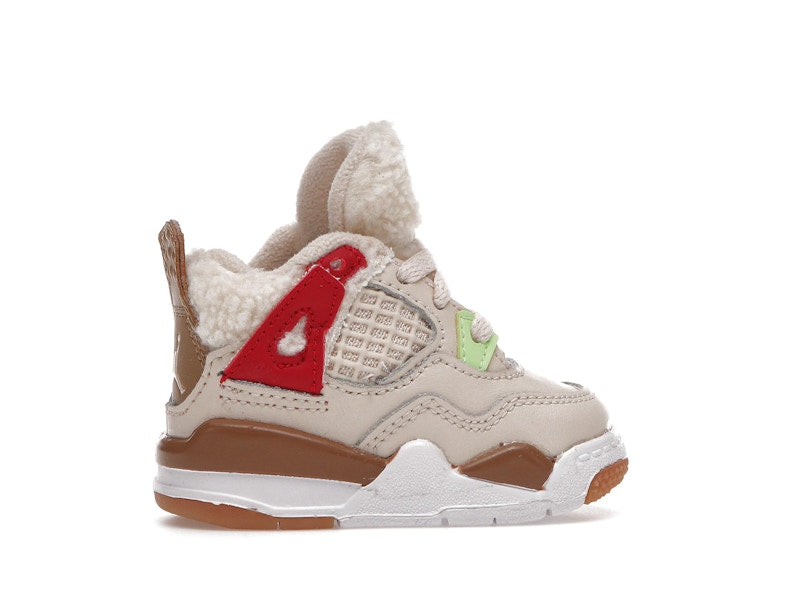 Jordan 4 Retro Where the Wild Things Are (TD)