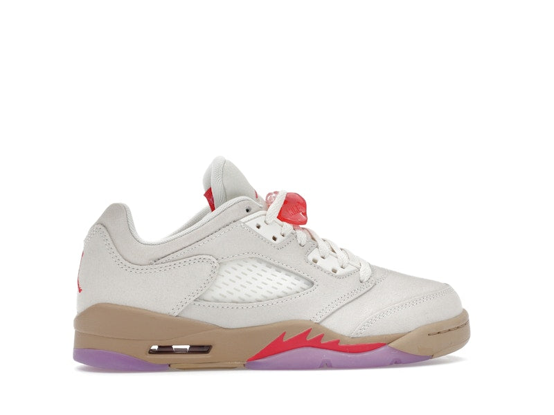 Jordan 5 Retro Low Peanut Butter & Jelly (GS)