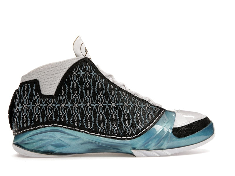 Jordan 23 UNC