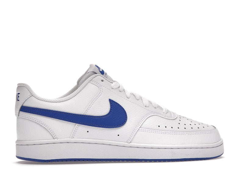 Nike Court Vision Low Game Royal