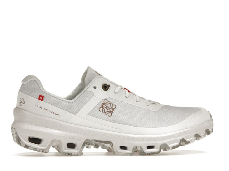 On Running Cloudventure LOEWE White (Women's)