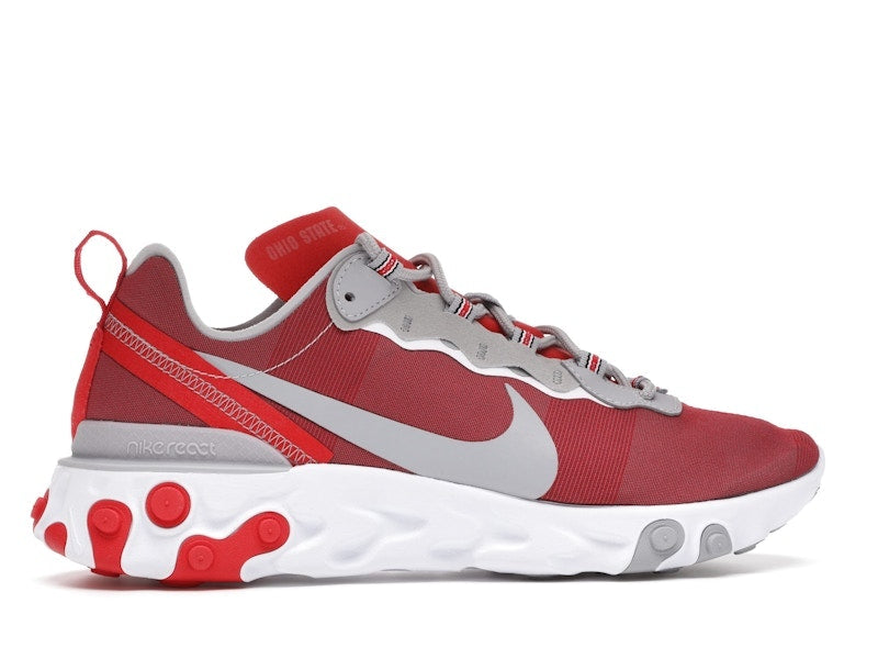 Nike React Element 55 OSU