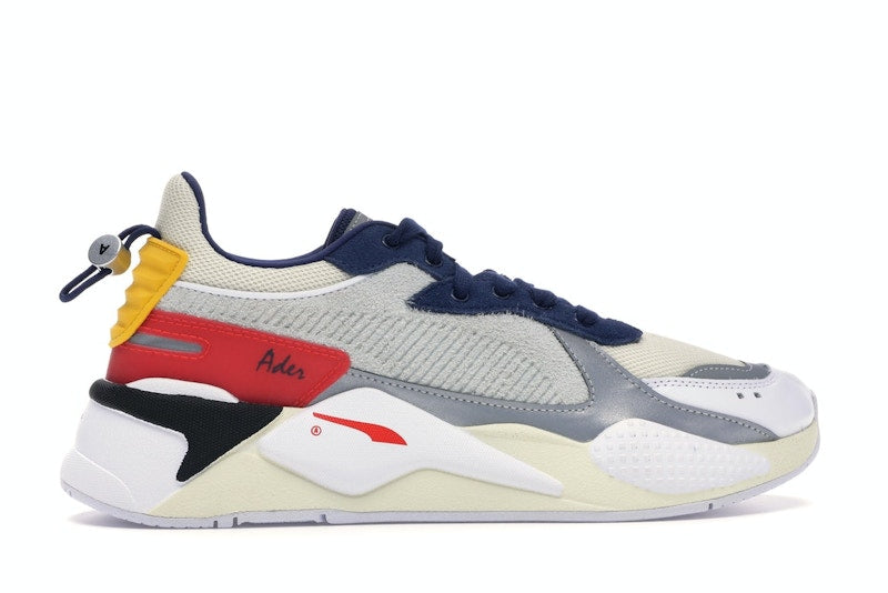 Puma RS-X Ader Error