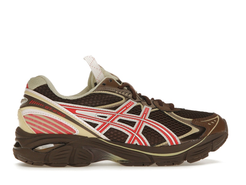 ASICS UB8-S GT-2160 Brown Storm Sienna