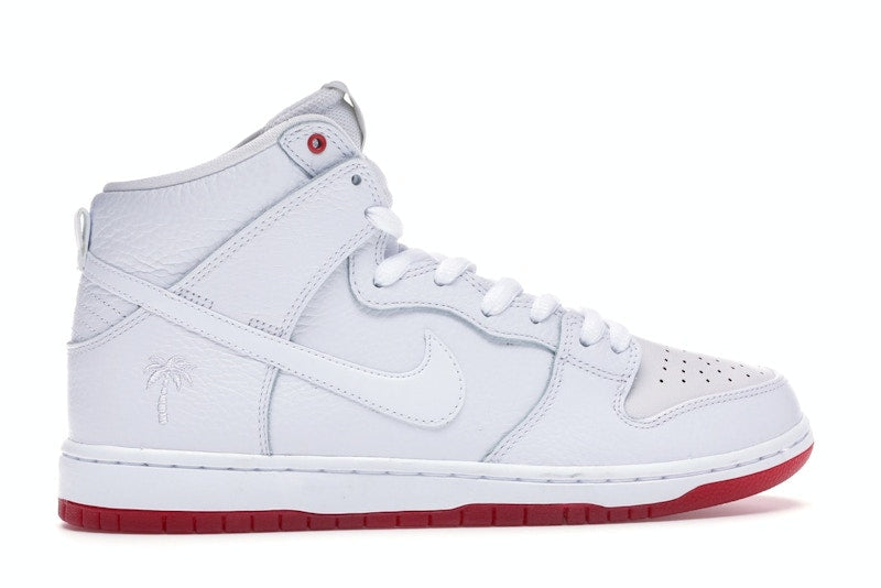 Nike SB Dunk High Kevin Bradley