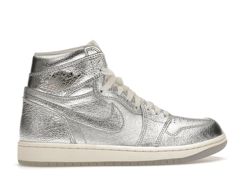 Jordan 1 Retro High OG Chrome (Women's)