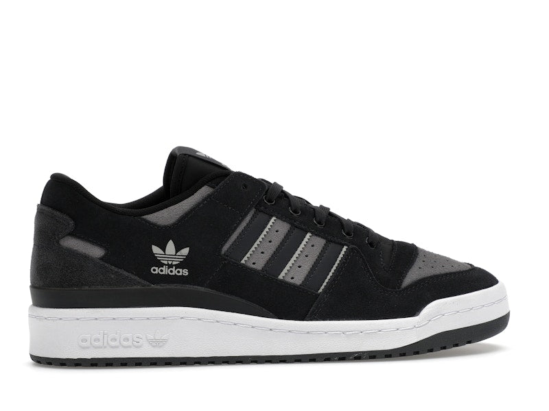adidas Forum 84 Low ADV Carbon Grey Grey Two