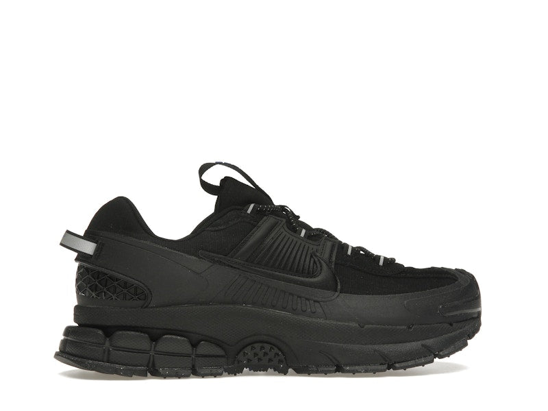 Nike Zoom Vomero Roam Triple Black (Women's)
