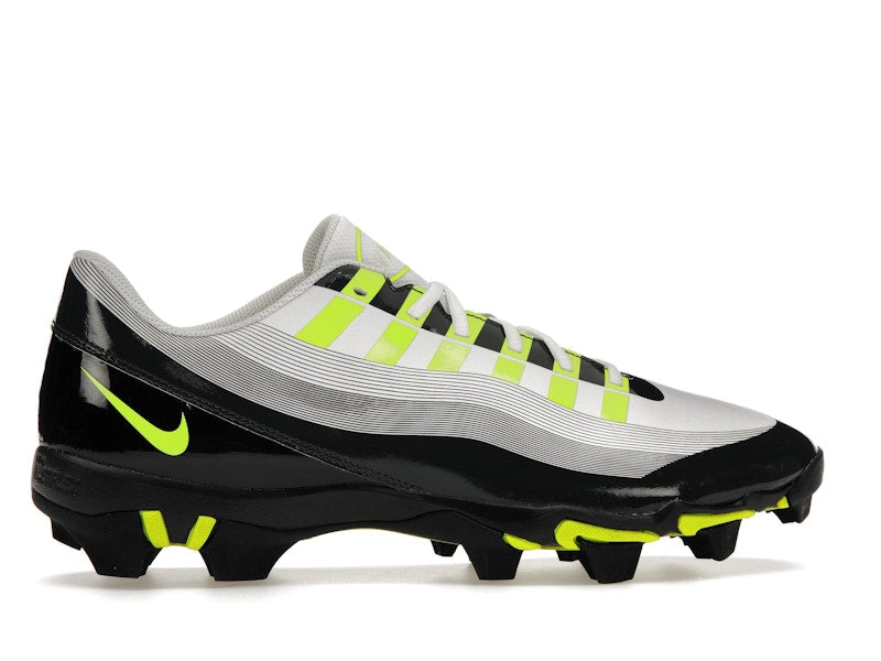 Nike Vapor Edge Shark Volt