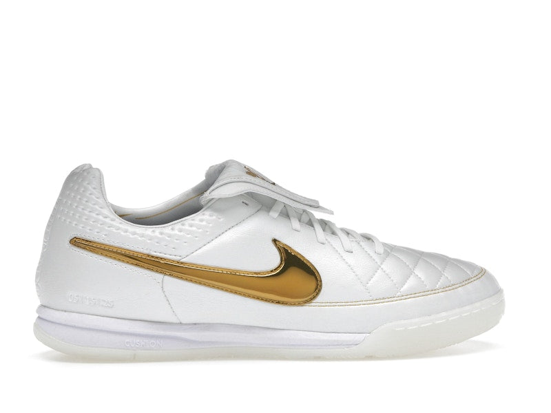 Nike Tiempo Legend Ronaldinho Touch of Gold