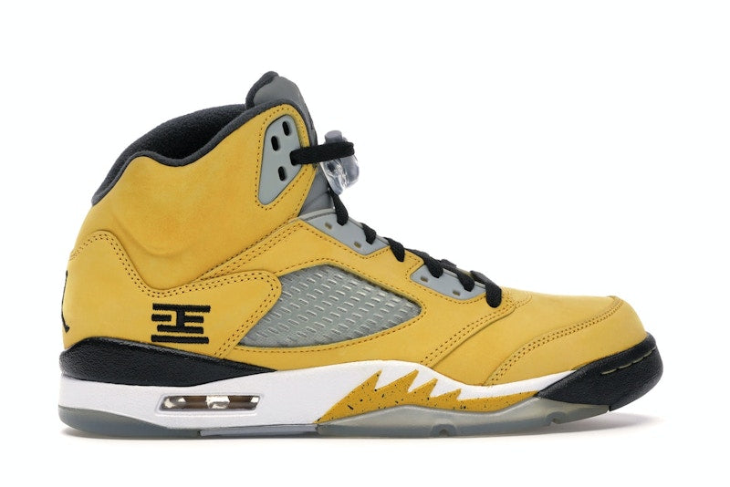 Jordan 5 Retro Tokyo T23 (2011)
