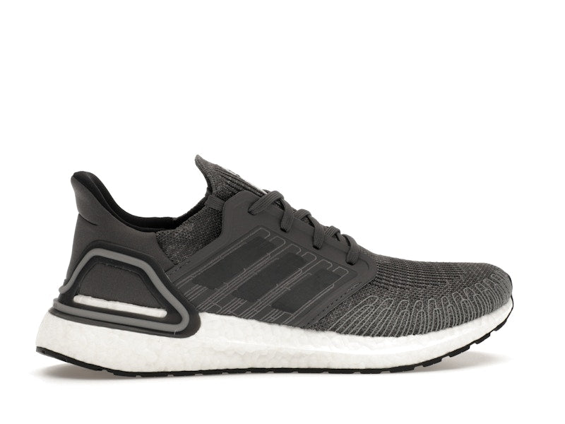 adidas Ultra Boost 20 Wolf Grey