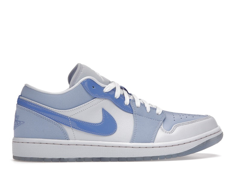Jordan 1 Low SE Mighty Swooshers