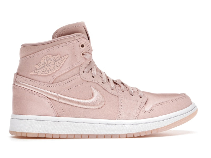 Jordan 1 Retro High Season of Her Sunset Tint (Women's)