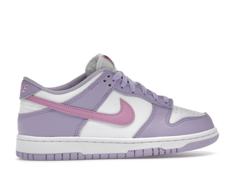 Nike Dunk Low Lilac Bloom (GS)