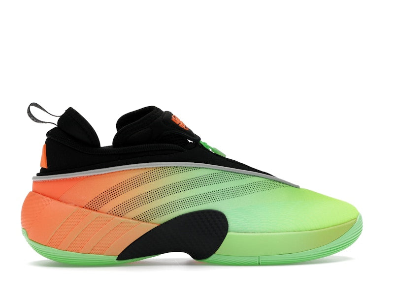 adidas D.O.N. Issue #7 Lime Burst