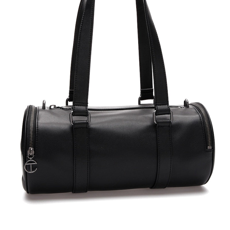 Telfar Duffle Medium Black