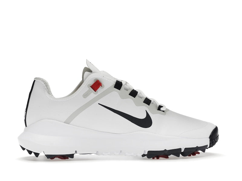 Nike Tiger Woods TW '13 Retro White Varsity Red