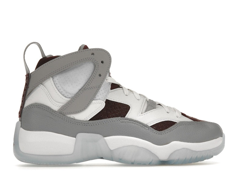 Jordan Jumpman Two Trey Bordeaux