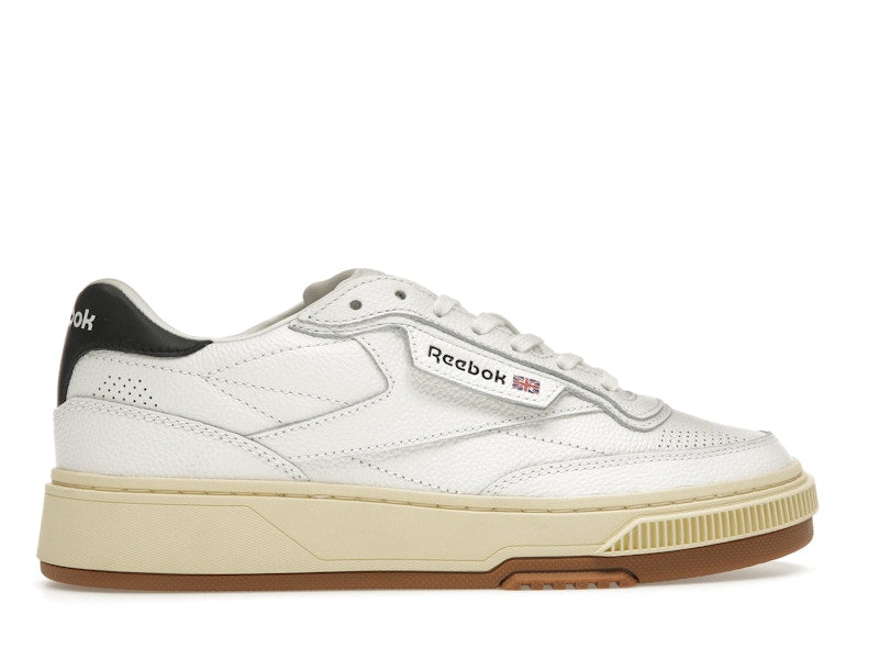 Reebok Club C LTD Vintage White Black