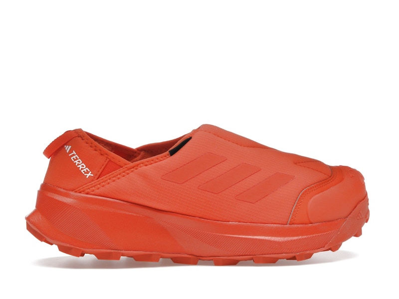 adidas Terrex Winter Cold.RDY Semi Impact Orange Wonder Beige