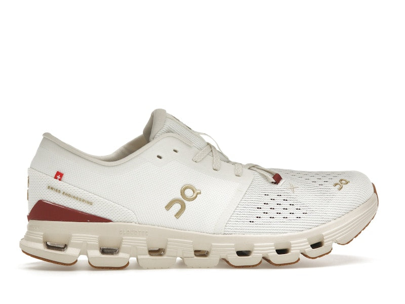 On Running Cloud X 4 Year of the Snake