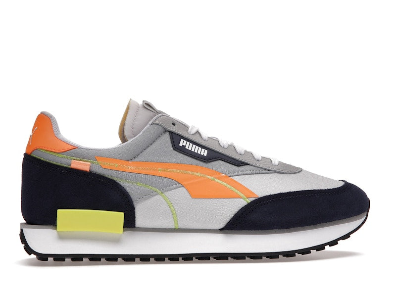 Puma Future Rider Twofold SD High Rise Fluo Orange