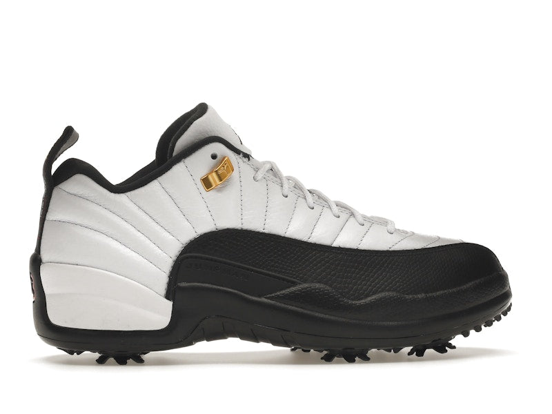 Jordan 12 Retro Low Golf Taxi