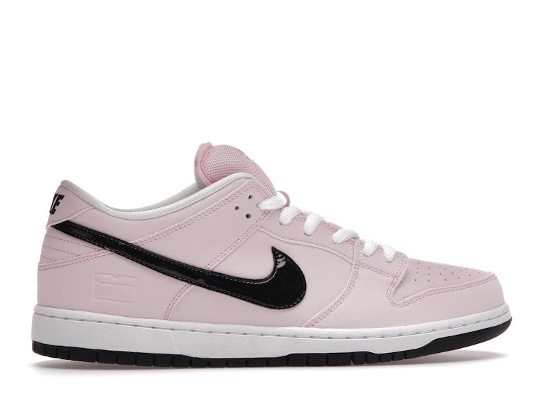 Nike SB Dunk Low Pink Box