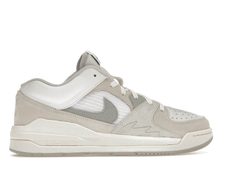 Jordan Stadium 90 White Neutral Grey
