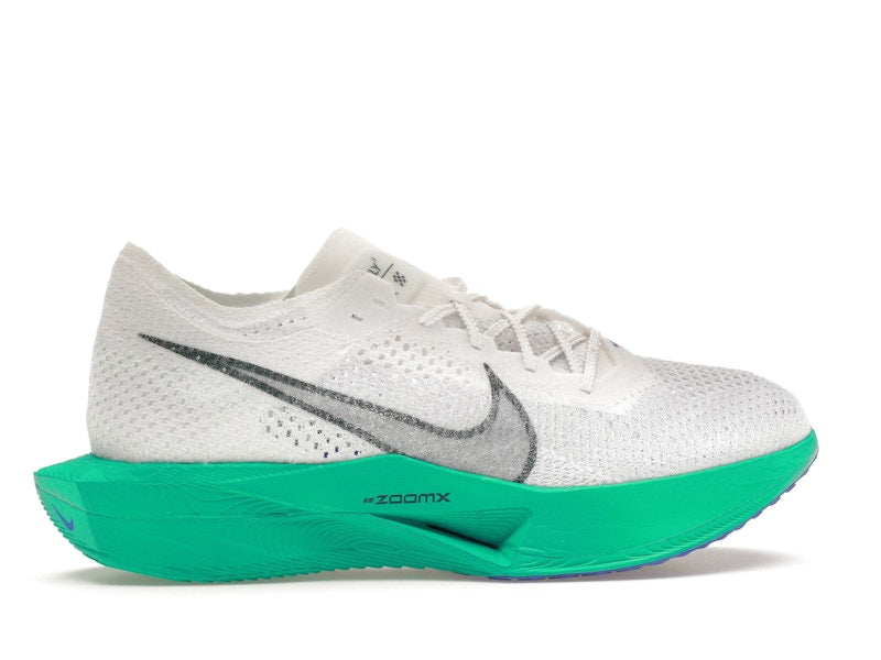 Nike ZoomX Vaporfly 3 Aquatone