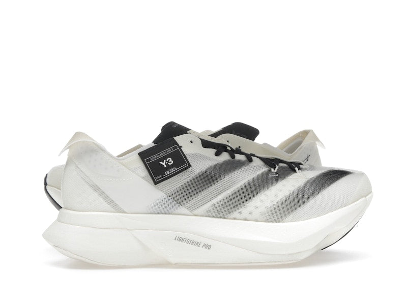adidas Y-3 Adios Pro 3.0 Off White Core Black