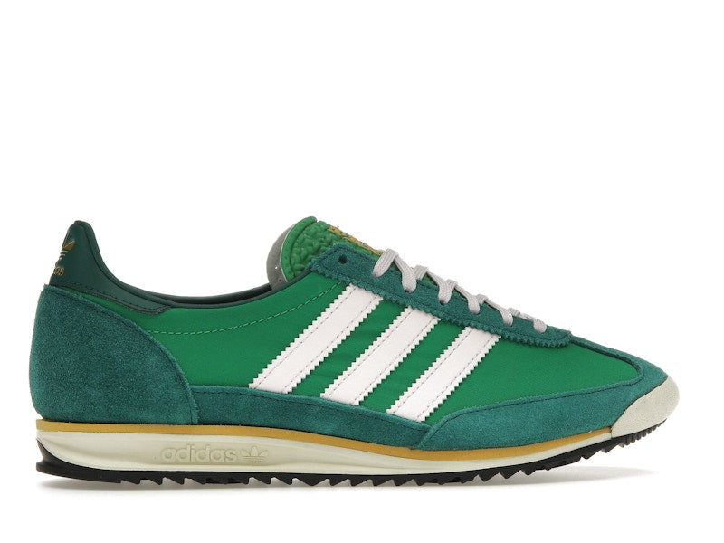 adidas SL 72 Collegiate Green (Women's)